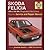 Skoda Felicia Service & Rep...