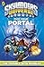The Trouble With Doubles (Skylanders Universe)