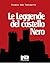 Le leggende del castello nero