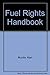 Fuel Rights Handbook by Alan Murdie
