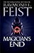 Magician's End (The Chaoswar Saga #3)