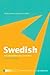 Swedish, A Comprehensive Grammar (Routledge Comprehensive Grammars)