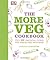 The More Veg Cookbook