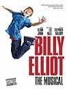 BILLY ELLIOT: THE MUSICAL PIANO, VOIX, GUITARE