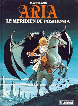 Le Méridien de Posidonia (Hardcover)