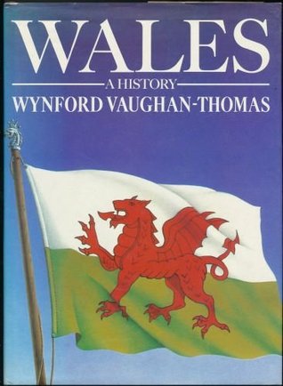 Wales, A History (Hardcover)