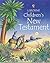 Usborne Children's New Testament