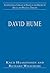 David Hume (International Library of Essays in the History of Social and Political Thought)