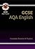 Gcse Aqa English Complete Revision & Pra by Unknown