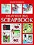 Create Your Own Scrapbook