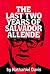 Last Two Years of Salvador Allende