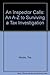 An Inspector Calls: an A-z to Surviving a Tax Investigation