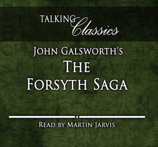 The Forsyth Saga