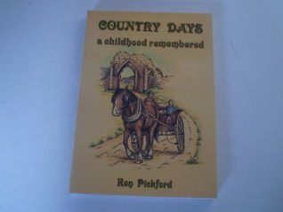 Country Days: A Childhood Remembered (Paperback)