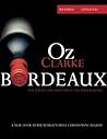 Oz Clarke Bordeau...