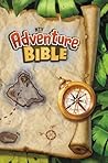 NIV, Adventure Bible