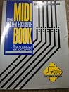 Midi System Exclusive Book Midi System Exclusive Book