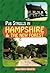 Pub Strolls in Hampshire and the New Forest by Anne-Marie Edwards