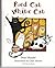 Red Cat White Cat
