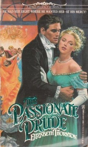 The Passionate Prude (Paperback)