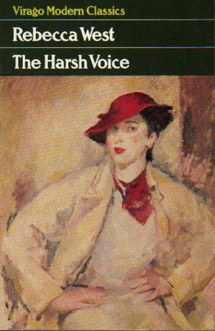 The Harsh Voice (Paperback)