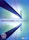 Operations Management: WITH Quantitative Analysis in Operations Management AND Companion Website with Gradetracker Student Access Card: Operations Management