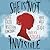 She Is Not Invisible