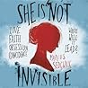 She Is Not Invisible
