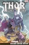 Thor by Jason Aaron