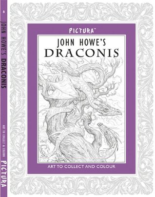 Pictura: Draconis (Paperback)