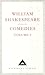 Comedies Volume 1: v. 1 (Everyman Signet Shakespeare)