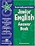 Junior Englishanswer Book Book 3