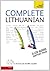 Complete Lithuanian: Teach Yourself: Complete Lithuanian Beginner to Intermediate Course Audio Support