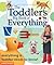 The Toddler's Big Book of Everything