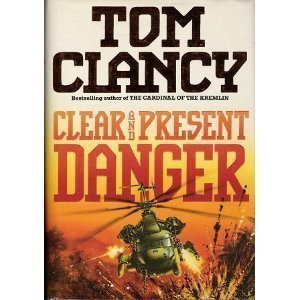 Clear and Present Danger