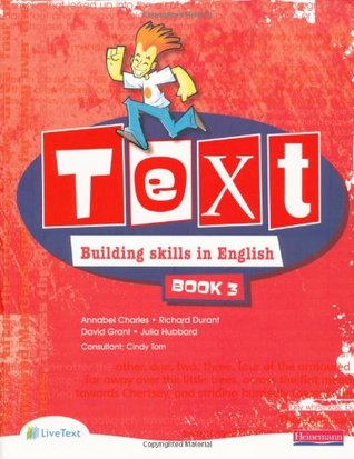 Building Skills In English Book 3 - Level 5 (Paperback)