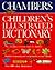 Chambers Children's Illustrated Dictionary
