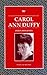 Carol Ann Duffy (Writers and Their Work)