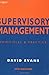 Supervisory Management by Dave Evans