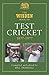 The Wisden Book of Test Cricket, 1877–1977