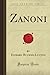 Zanoni (Forgotten Books)