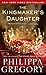 The Kingmaker's Daughter by Philippa Gregory