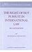 The Right of Hot Pursuit in International Law 2nd Edition (Nova et Vetera Iuris Gentium, 22)