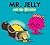 Mr. Jelly and the Pirates by Roger Hargreaves