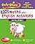 200 Maths and English Activities Key Stage I (Gold Stars Bumper Workbooks)