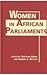 Women in African Parliaments