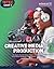 Btec Level 3 National Creative Media Production. Student Book
