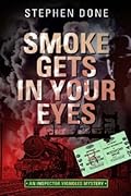 Smoke Gets in Your Eyes