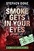 Smoke Gets in Your Eyes (Inspector Vignoles, #1)