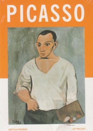 Picasso (Paperback)